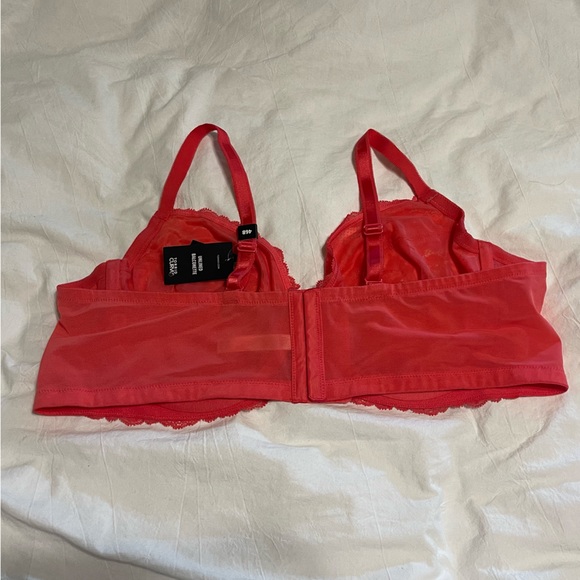 *NWT* Torrid Unlined Bra - Picture 4 of 6